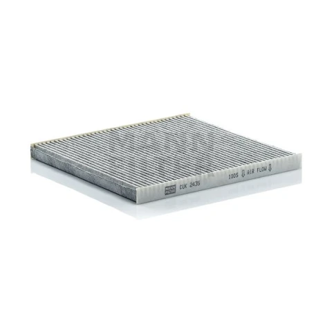 Kabínový filter MANN FILTER CUK 2435