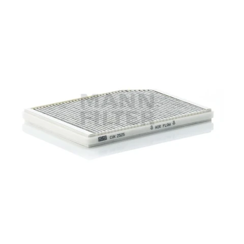 Kabínový filter MANN FILTER CUK 2525