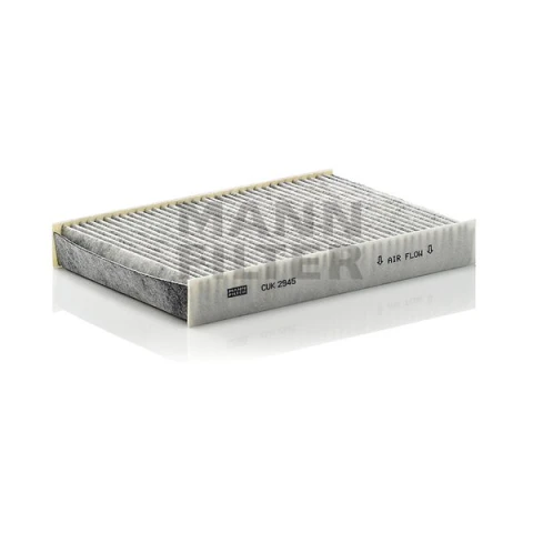 Kabínový filter MANN FILTER CUK 2945
