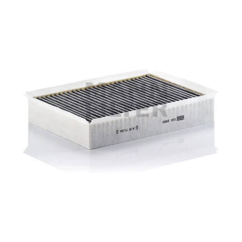 Kabínový filter MANN FILTER CUK 2950