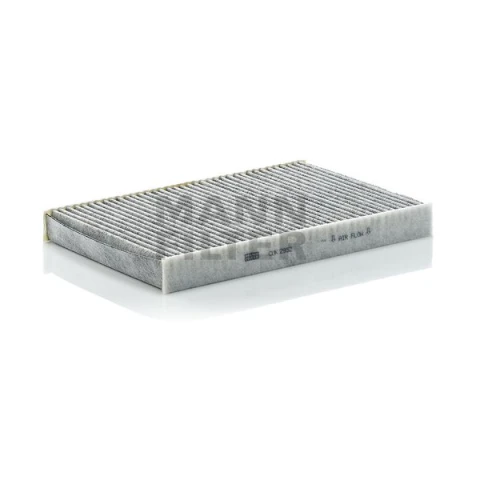 Kabínový filter MANN FILTER CUK 2952