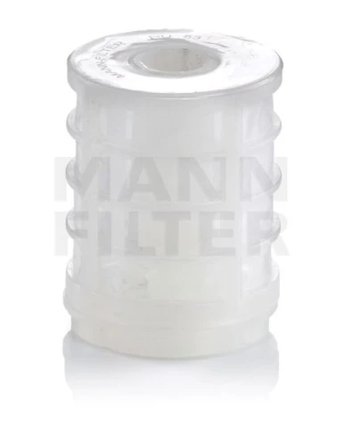 Palivový filter MANN FILTER PU 53