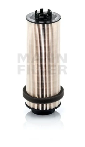 Palivový filter MANN FILTER PU 966/2 x