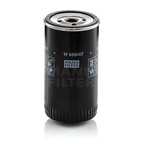 Olejový filter MANN FILTER W 950/47