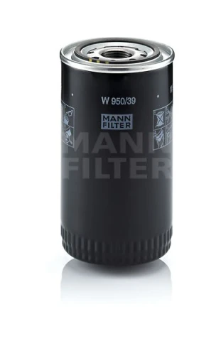 Olejový filter MANN FILTER W 950/39