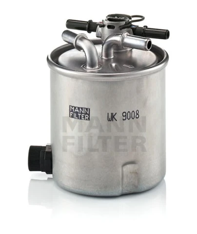 Palivový filter MANN FILTER WK 9008