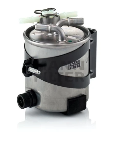 Palivový filter MANN FILTER WK 919/1