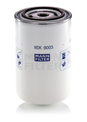 Palivový filter MANN FILTER WDK 9003