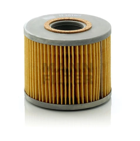 Olejový filter MANN FILTER H 1018/2 n