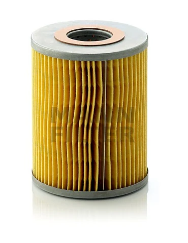 Olejový filter MANN FILTER H 1038 x