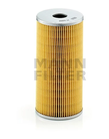 Olejový filter MANN FILTER H 1060 n