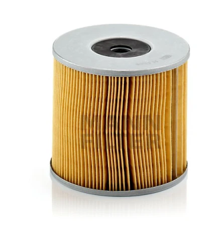 Olejový filter MANN FILTER H 1260 x