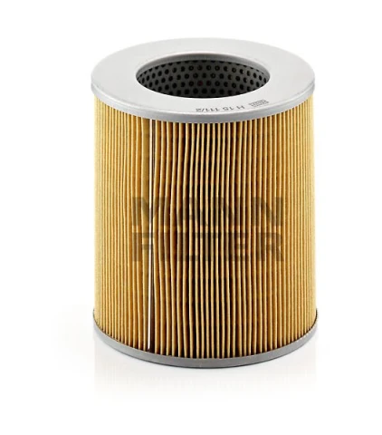 Olejový filter MANN FILTER H 15 111/2
