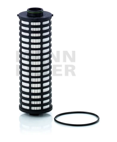 Olejový filter MANN FILTER HU 11 002 x