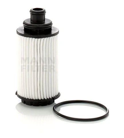 Olejový filter MANN FILTER HU 6023 z