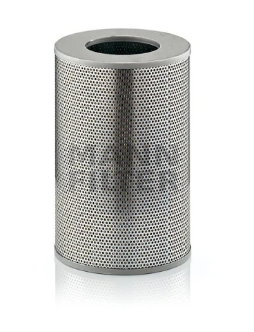 Olejový filter MANN FILTER H 25 669/1