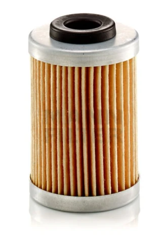 Olejový filter MANN FILTER H 43/2