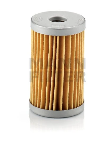 Olejový filter MANN FILTER H 53