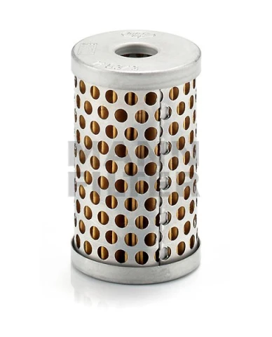 Olejový filter MANN FILTER H 53/3