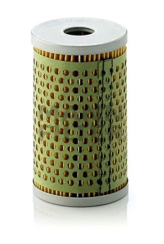 Olejový filter MANN FILTER H 601