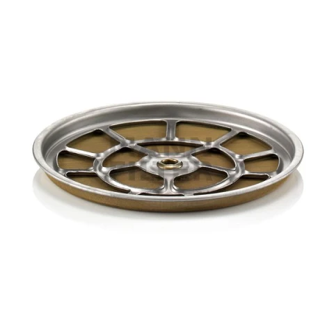 Filter automatickej prevodovky MANN FILTER H 116 KIT