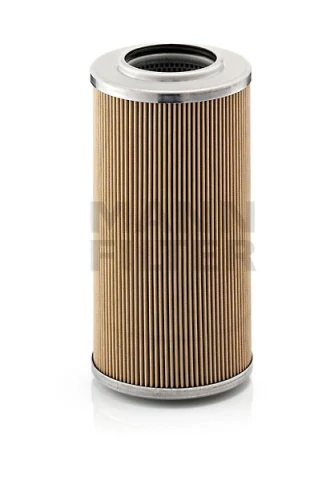 Olejový filter MANN FILTER H 1387