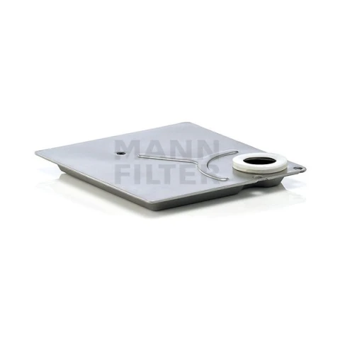 Filter automatickej prevodovky MANN FILTER H 1615 x KIT