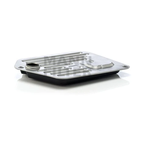 Filter automatickej prevodovky MANN FILTER H 2522 x KIT