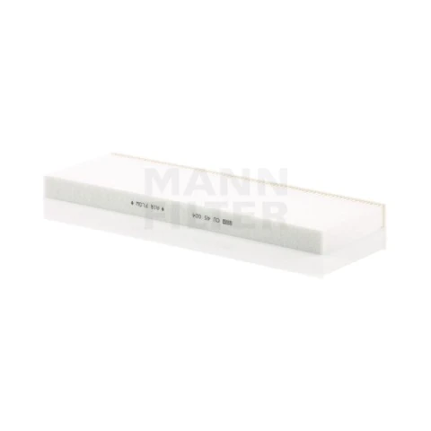 Kabínový filter MANN FILTER CU 45 004