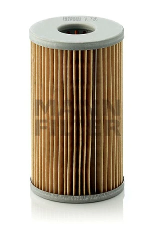 Olejový filter MANN FILTER H 720 x