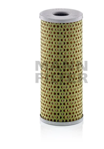 Olejový filter MANN FILTER H 729