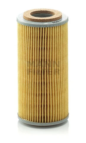 Olejový filter MANN FILTER H 804 t