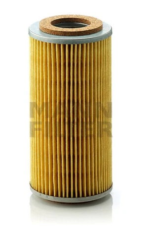 Olejový filter MANN FILTER H 804 x