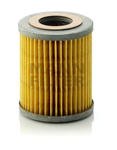 Olejový filter MANN FILTER H 813/1 x