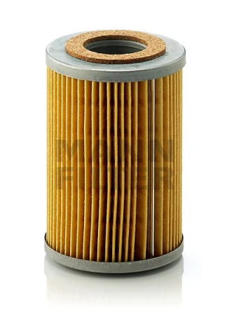 Olejový filter MANN FILTER H 816 x