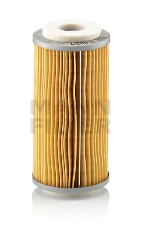 Palivový filter MANN FILTER H 822/1 x