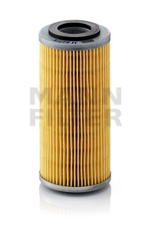 Olejový filter MANN FILTER H 827/1 n
