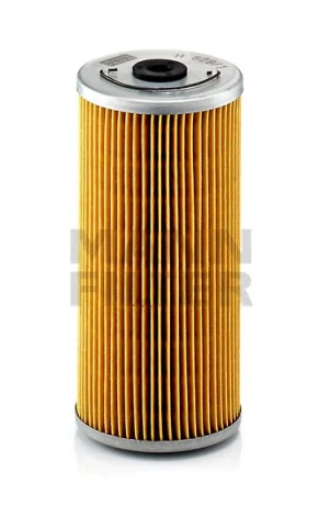 Olejový filter MANN FILTER H 829/1 x