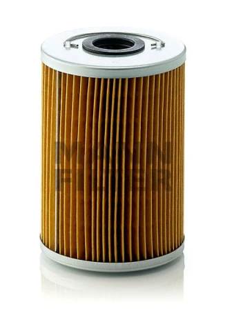 Olejový filter MANN FILTER H 929 x