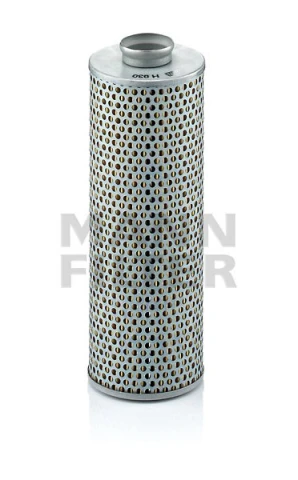 Palivový filter MANN FILTER H 930