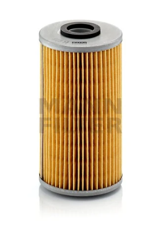 Olejový filter MANN FILTER H 939
