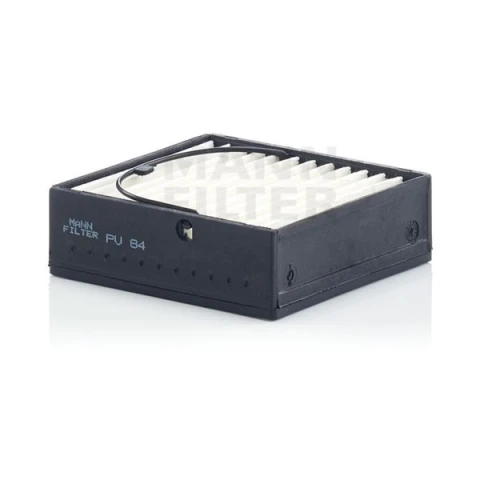 Palivový filter MANN FILTER PU 84