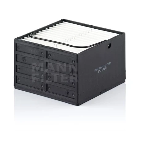 Palivový filter MANN FILTER PU 910