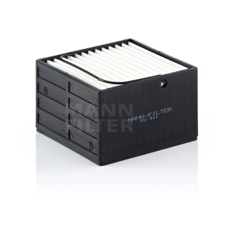 Palivový filter MANN FILTER PU 911