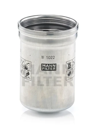 Olejový filter MANN FILTER W 1022