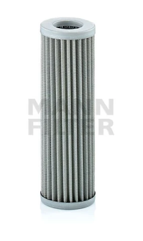 Olejový filter MANN FILTER HD 5006