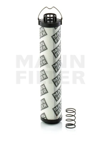 Filter hydrauliky MANN FILTER HD 7001 x