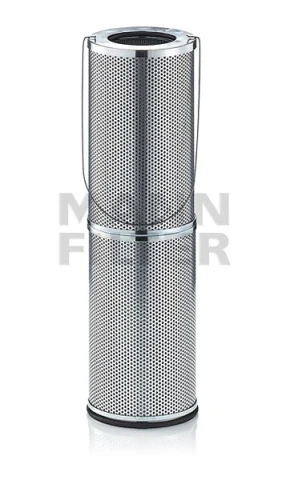 Filter hydrauliky MANN FILTER HD 15 002