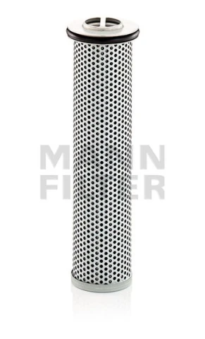 Filter hydrauliky MANN FILTER HD 7007