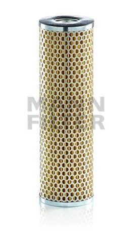 Filter hydrauliky MANN FILTER HD 9004